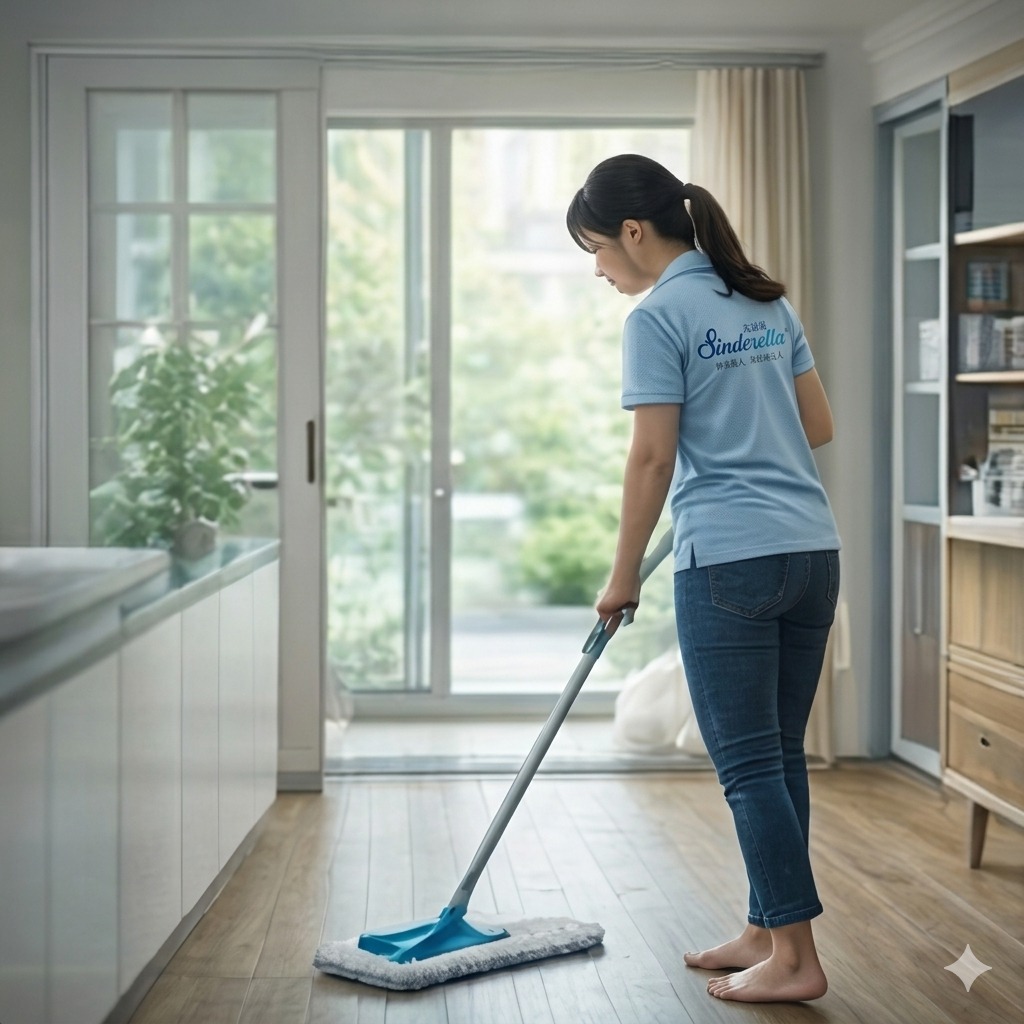 灰姑娘固定配对